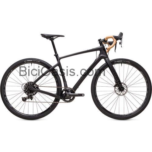 Devinci Hatchet Carbon Apex opinión y ficha técnica
